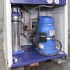 Total Process Cooling (TPC) TAE EVO 081 Packaged Air Cooled Refrigerated Process Water Chiller