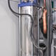 Total Process Cooling (TPC) TAE EVO 081 Packaged Air Cooled Refrigerated Process Water Chiller