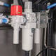 Pneumatic Pressure Regulator