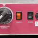 Temperature Controller - Under Power