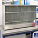 LTE Natural Convection Electric Drying Cabinet - Under Power