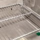 Internal Arrangment with Shelf