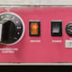 Temperature Controller - Under Power