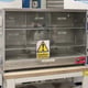 LTE Natural Convection Electric Warming / Drying Cabinet - Under Power