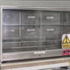 LTE Natural Convection Electric Warming / Drying Cabinet