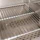 Internal Arrangement with Shelf