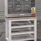 LTE Natural Convection Electric Warming / Drying Cabinet