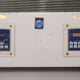 Independent Spindle End Controllers