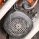Drive Motor for Belt Linisher