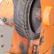 Mechanism for Belt Linisher