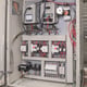 Control Panel Internal