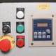 Left Hand Side Controller