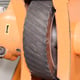 Belt Linisher Wheel