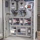 Control Panel Internal