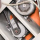 Drive Motor for Belt