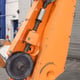 Belt Linishing Mechanism