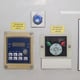 Independent Controls for Spindle Ends