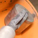 Belt Linishing Tensioner Mechanism