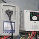 Close up of Inverter