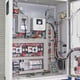 Control Panel Internal