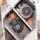 Drive Motor for Belt