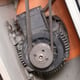 Drive Motor