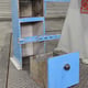 Dust Collection Bin