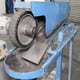 Polishing Belt End