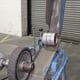 Polishing Belt End