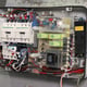 ON / OFF Starter Internal arrangement