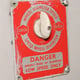 Wheel Diameter Speed Switch