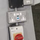 Isolator