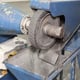 Polishing Wheel End
