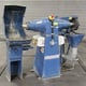 B O Morris Morrisflex Non stop Model 401 Polishing Lathe