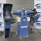 B O Morris Morrisflex Non stop Model 401 Polishing Lathe