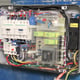 ON / OFF Starter Internal arrangement
