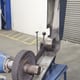 Polishing Wheel End