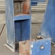 Dust Collection Bin