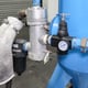 Hodge Clemco Enviroclean Series 1000