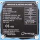 Hodge Clemco Enviroclean Series 1000
