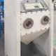 Wheelabrator Ventus 92PR