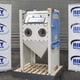 Shotblast Cabinet