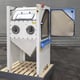 Shotblast Cabinet