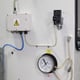 Control Box &amp;Gauge