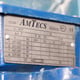 Motor Manufacturers Plate