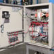 Control Panel Internal