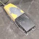 Operator Foot Pedal