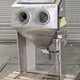 Guyson International 1400 Mediblast Shot Blast Cabinet