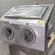 Guyson International 1400 Mediblast Shot Blast Cabinet Only