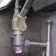 Blast Nozzle